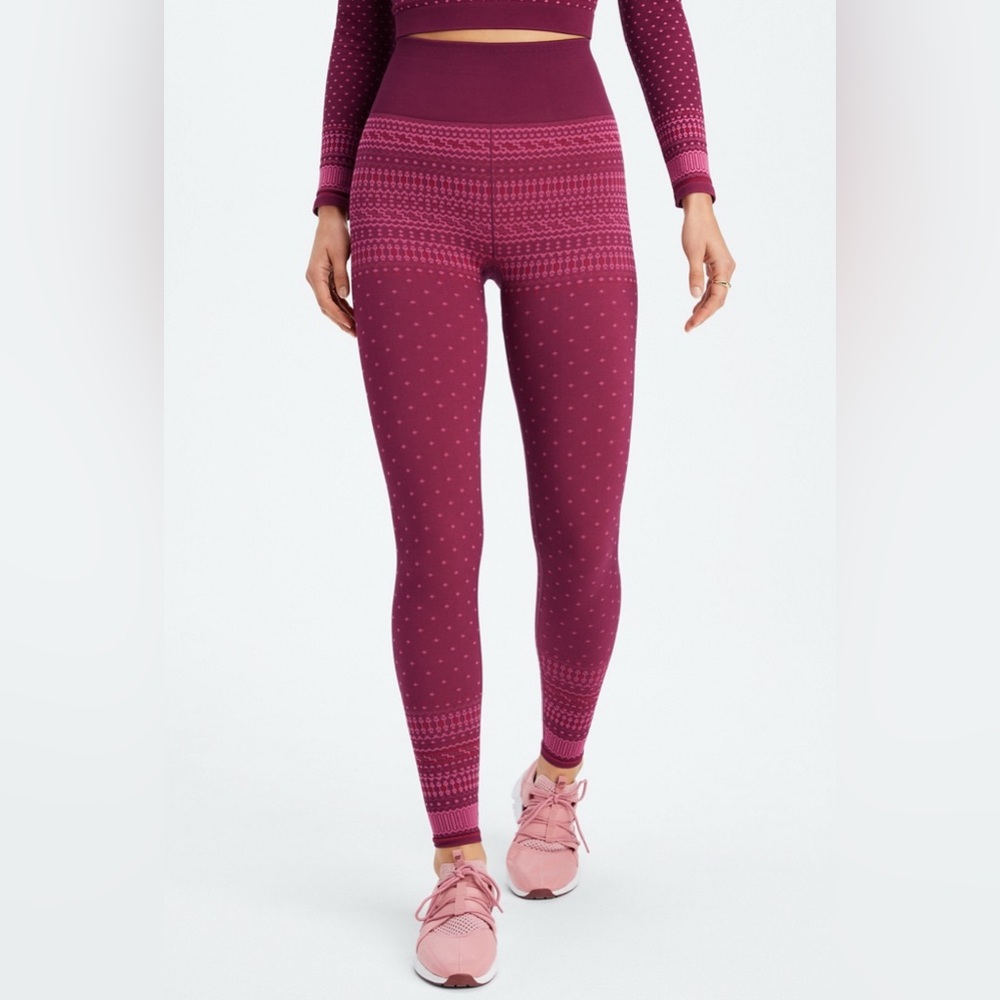 Fabletics Set - image 2